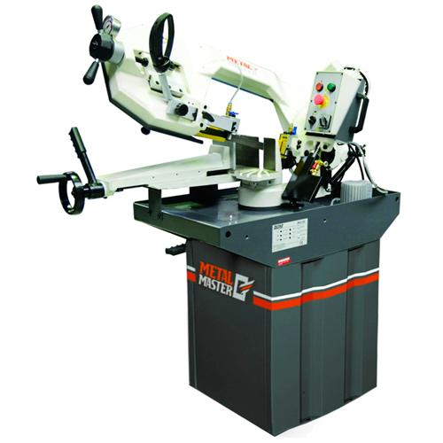Станок ленточнопильный Metal Master BSG 220