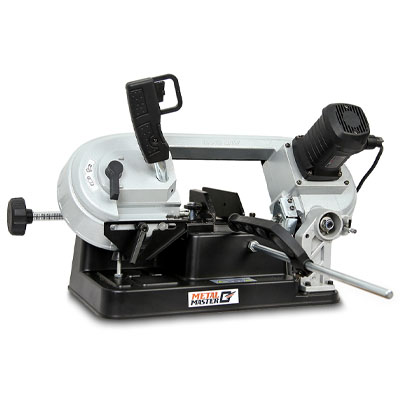 Станок ленточнопильный Metal Master MDL-125 Станок ленточнопильный Metal Master MDL-125