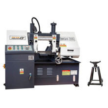 Станок ленточнопильный Metal Master MGH-200 Станок ленточнопильный Metal Master MGH-200