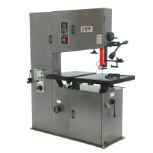 Вертикальный ленточнопильный станок JET VBS-3612 Вертикальный ленточнопильный станок JET VBS-3612