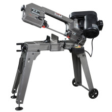 Ленточнопильный станок JET HVBS-56М Ленточнопильный станок JET HVBS-56М