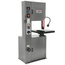 Вертикальный ленточнопильный станок JET VBS-2012HE Вертикальный ленточнопильный станок JET VBS-2012HE