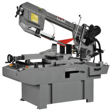 Ленточнопильный полуавтоматический станок JET MBS-1420DASP Ленточнопильный полуавтоматический станок JET MBS-1420DASP