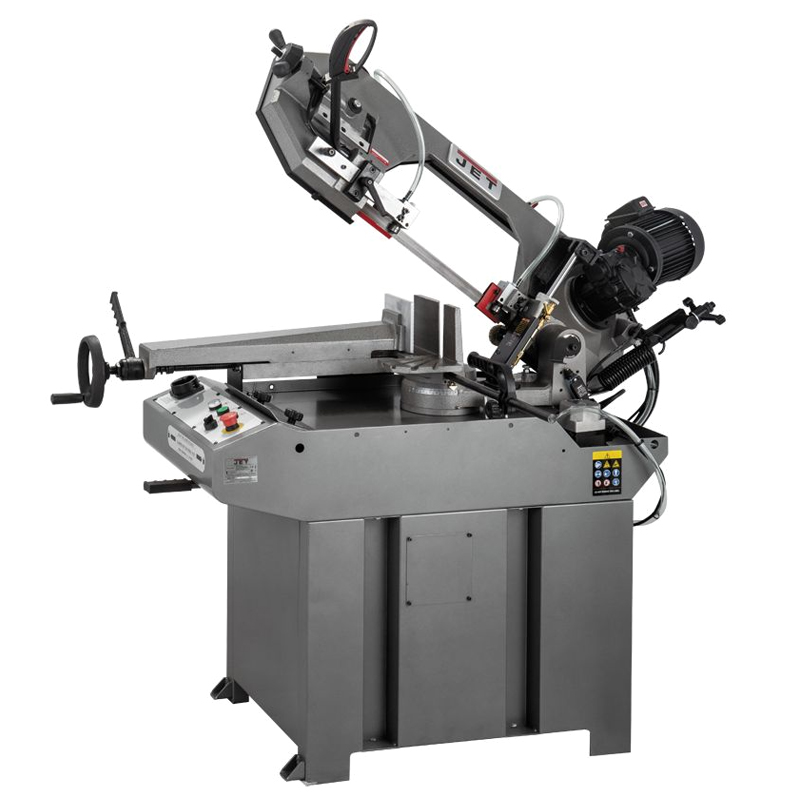 Ленточнопильный станок JET MBS-910CSP Ленточнопильный станок JET MBS-910CSP
