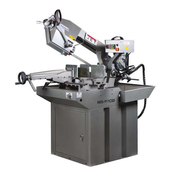 Ленточнопильный станок JET MBS-911CSD