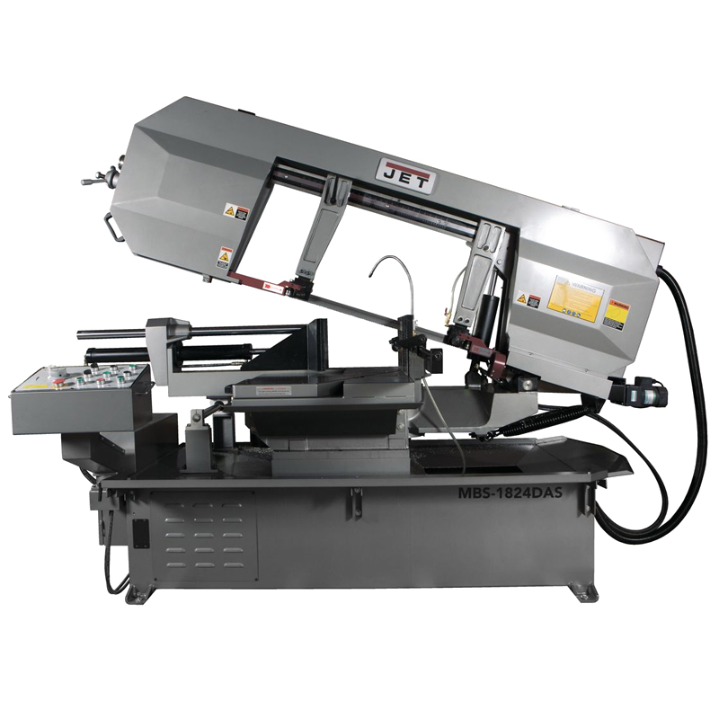 Ленточнопильный станок JET MBS-1824DAS Ленточнопильный станок JET MBS-1824DAS