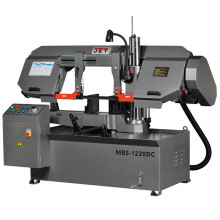 Ленточнопильный колонный станок JET MBS-1220DC Ленточнопильный колонный станок JET MBS-1220DC