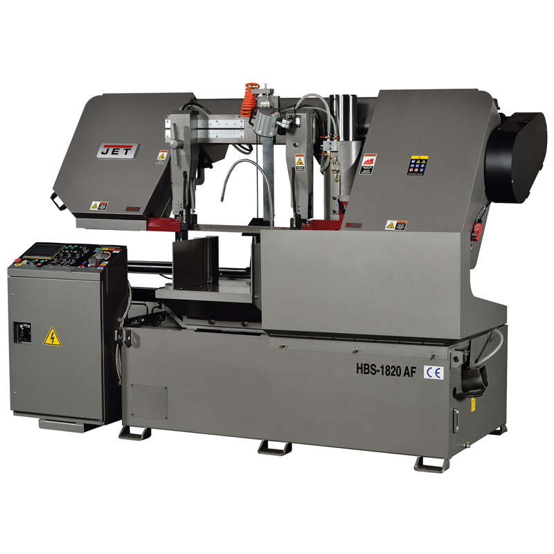 Ленточнопильный станок JET HBS-1820AF Ленточнопильный станок JET HBS-1820AF
