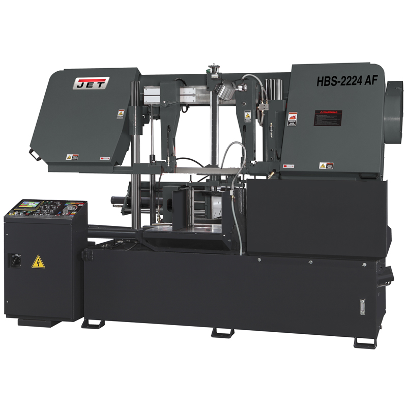 Ленточнопильный станок JET HBS-2224AF Ленточнопильный станок JET HBS-2224AF