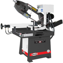 Станок ленточнопильный полуавтоматический PROMA PPS-250HPA