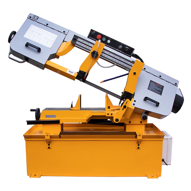 Станок ленточнопильный PROMA PPK-255B