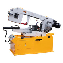 Станок ленточнопильный полуавтоматический PROMA PPK-330G