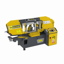 Автоматический ленточнопильный станок KESMAK KME 350 Автоматический ленточнопильный станок KESMAK KME 350