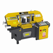 Автоматический ленточнопильный станок KESMAK KMO 280 Автоматический ленточнопильный станок KESMAK KMO 280