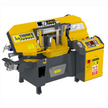 Автоматический ленточнопильный станок KESMAK KME GK 280