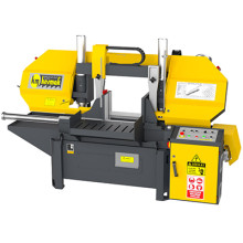 Полуавтоматический ленточнопильный станок KESMAK KSY 400X600 Полуавтоматический ленточнопильный станок KESMAK KSY 400X600