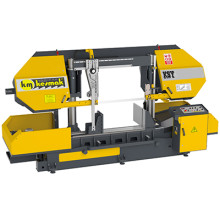 Полуавтоматический ленточнопильный станок KESMAK KSY 1300X1600 Полуавтоматический ленточнопильный станок KESMAK KSY 1300X1600