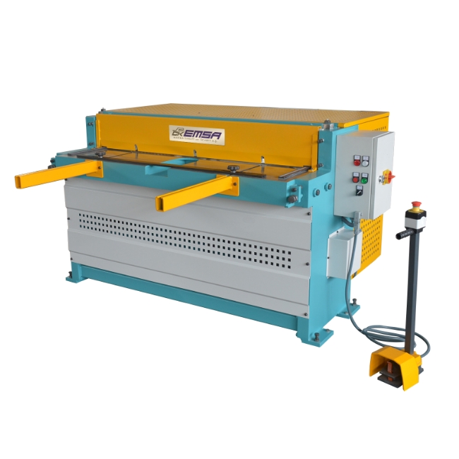 Электромеханические гильотины Isitan ERGM 1320x2,5 Электромеханические гильотины Isitan ERGM 1320x2,5