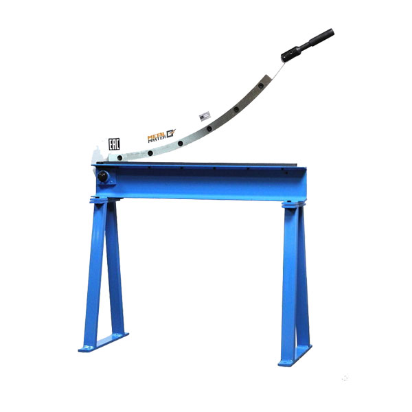 Гильотина для рубки металла Metal Master MG 500
