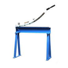 Гильотина для рубки металла Metal Master MG 1300