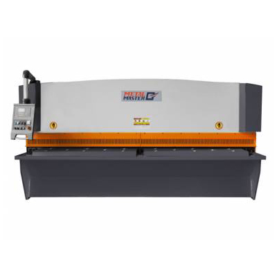 Гильотина гидравлическая Metal Master HCJ 2060 Гильотина гидравлическая Metal Master HCJ 2060
