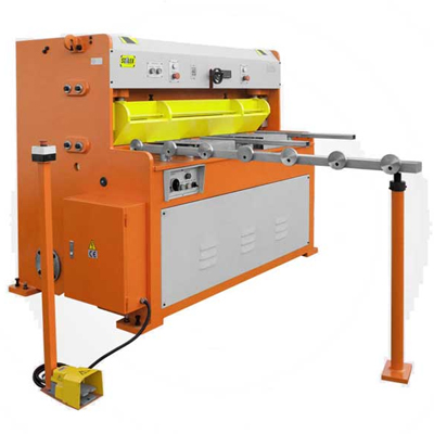 Гильотина ручная Stalex HQ11-6.5х1300 Гильотина ручная Stalex HQ11-6.5х1300