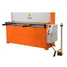 Гильотина гидравлическая Stalex THS 1320x4