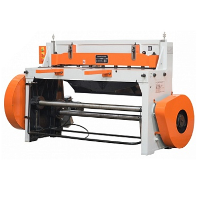 Гильотина электромеханическая Stalex Q11-3x1300