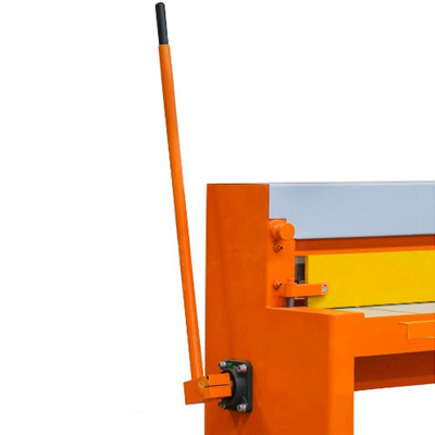 Гильотина Stalex 2000