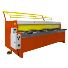 Гильотина электромеханическая Stalex Q11-4x1300NC