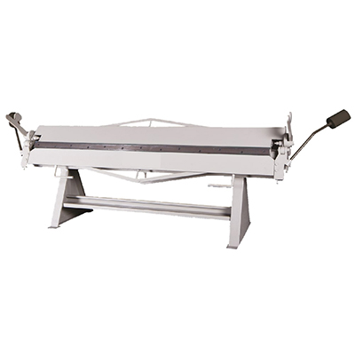 Ручной листогиб 3E Makina CKM-01 Ручной листогиб 3E Makina CKM-01