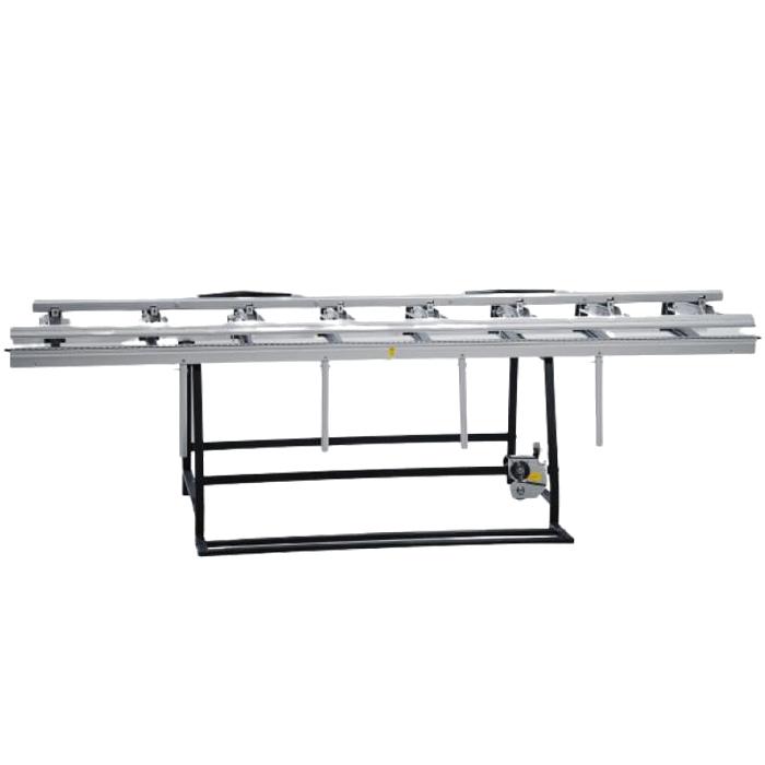 Станок листогиб Keepler-Stan GERMES Pro 3800