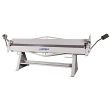 Ручной листогиб Isitan CK 2.5 Ручной листогиб Isitan CK 2.5