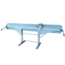 Листогиб Keepler-Stan RMA-Плюс-2500 (гнёт 2800 / режет 2500) Листогиб Keepler-Stan RMA-Плюс-2500 (гнёт 2800 / режет 2500)