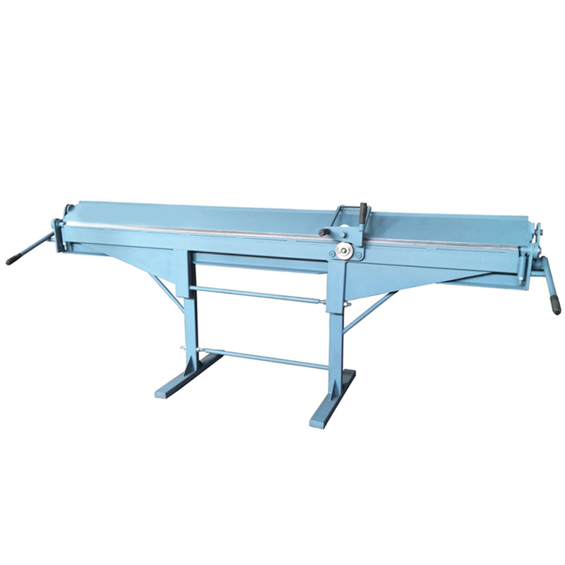 Листогиб Keepler-Stan RMA-Плюс-2500 (гнёт 2800 / режет 2500) Листогиб Keepler-Stan RMA-Плюс-2500 (гнёт 2800 / режет 2500)