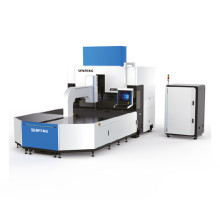 Автоматический гибочный станок с ЧПУ SENFENG BDC-2000 Автоматический гибочный станок с ЧПУ SENFENG BDC-2000