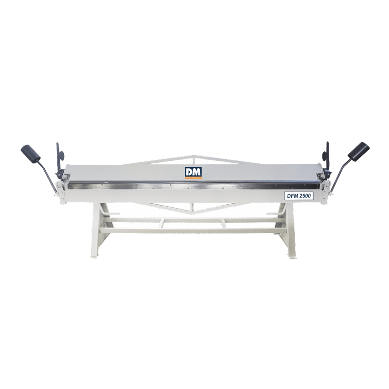 Ручной листогиб Dogan Machinery DFM 2500 Ручной листогиб Dogan Machinery DFM 2500