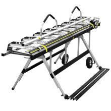 Станок листогибочный Tapco MAX-20-12 3,80 м