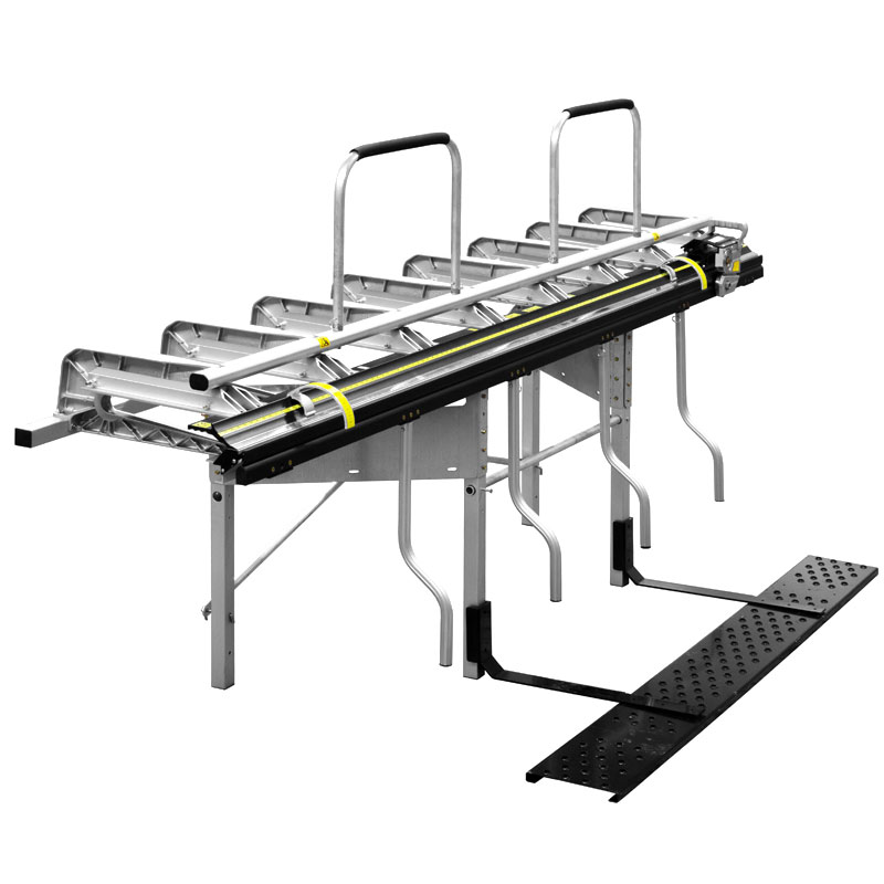 Станок листогибочный Tapco SuperMax-08 2,60 м Станок листогибочный Tapco SuperMax-08 2,60 м