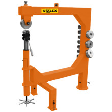 Станок английское колесо Stalex F1.5x1100 Станок английское колесо Stalex F1.5x1100