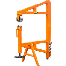 Английское колесо Stalex F1.2x1000 Английское колесо Stalex F1.2x1000