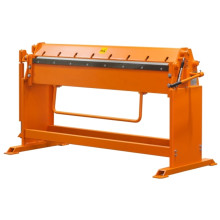 Станок листогибочный ручной Stalex 2000/1,0 мм Станок листогибочный ручной Stalex 2000/1,0 мм