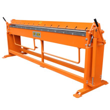 Станок листогибочный ручной Stalex 2500/1,0 мм Станок листогибочный ручной Stalex 2500/1,0 мм