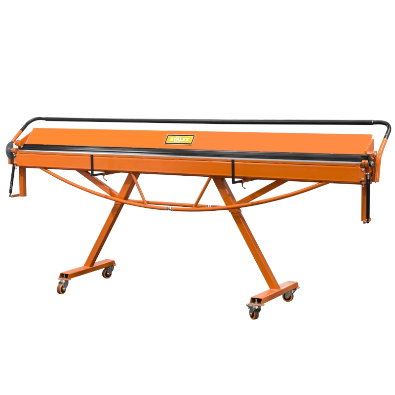 Листогибочный ручной станок Stalex RS 2000 мм Листогибочный ручной станок Stalex RS 2000 мм