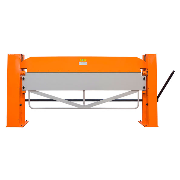 Станок листогибочный ручной Stalex TSB 2020/2 Станок листогибочный ручной Stalex TSB 2020/2