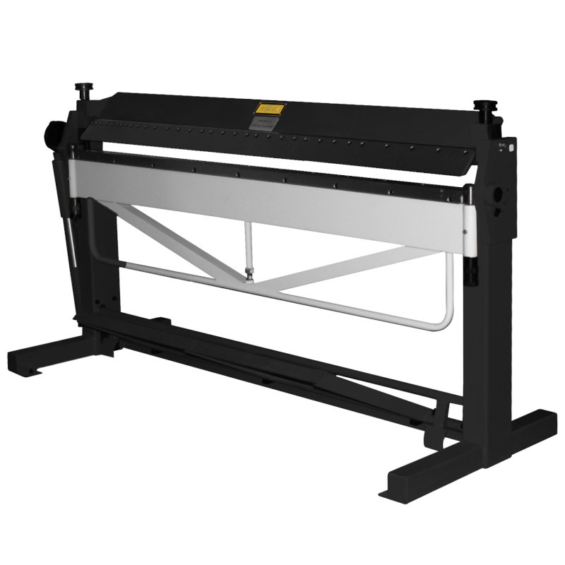 Станок листогибочный ручной сегментный Stalex PBB 2500/1.0