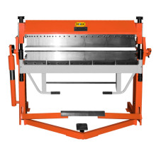 Станок листогибочный ручной сегментный Stalex PBB 1020/3SH Станок листогибочный ручной сегментный Stalex PBB 1020/3SH