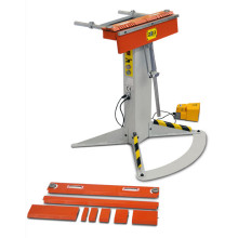 Станок листогибочный (листогиб) электромагнитный Stalex EB 625x1,6 Станок листогибочный (листогиб) электромагнитный Stalex EB 625x1,6