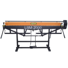 Ручной листогибочный станок Stalex LBM 2000 мм Ручной листогибочный станок Stalex LBM 2000 мм