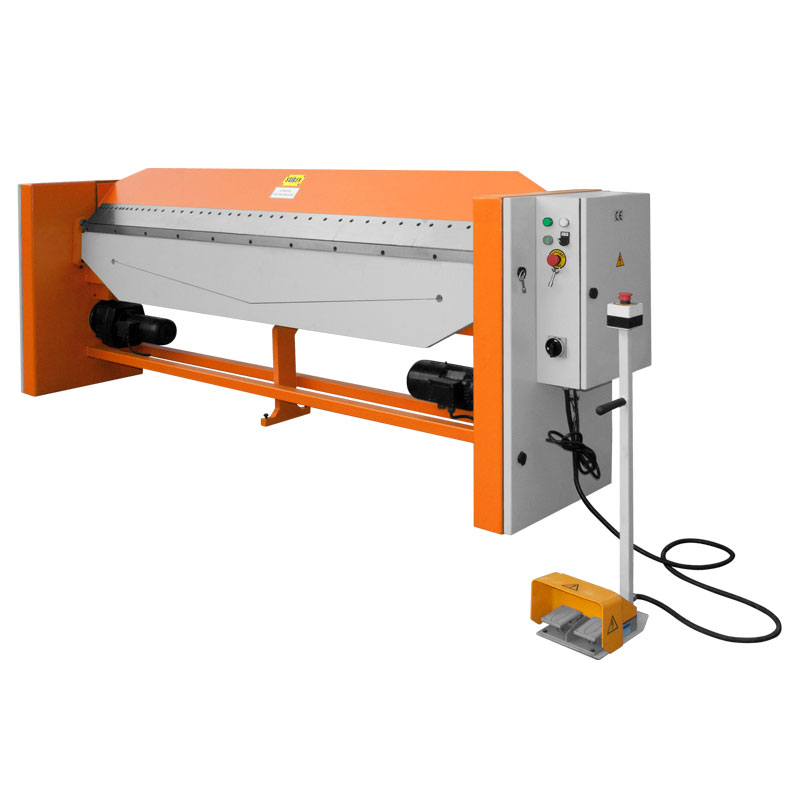 Электромеханический листогибочный станок Stalex EFMS 3020 Электромеханический листогибочный станок Stalex EFMS 3020